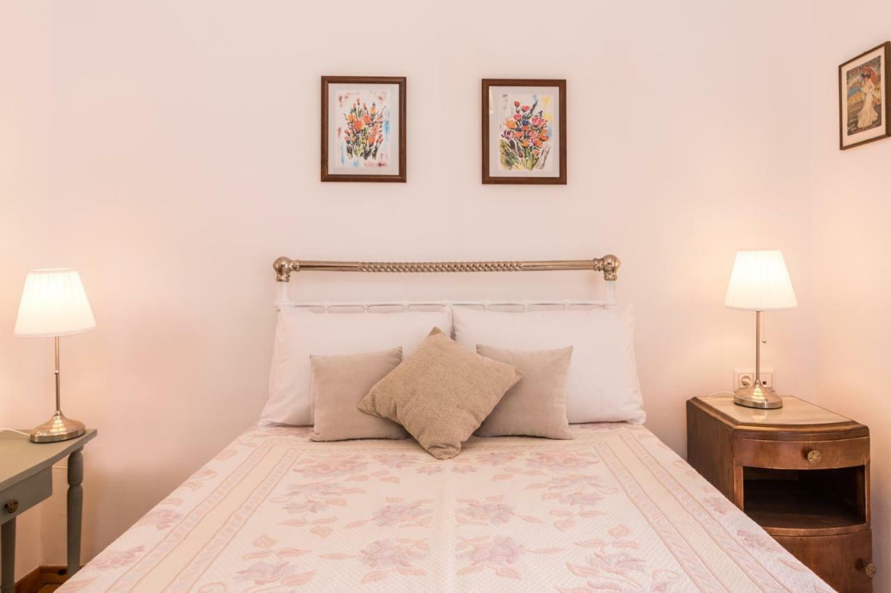 Milena'S Country House Pelekas Exterior photo